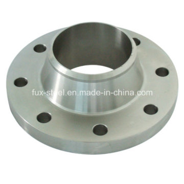 ANSI 300lb Weld Neck Flange